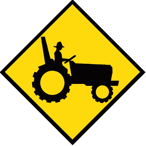 TractorByNet icon