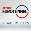 Groupe Eurotunnel Shareholders