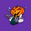 Halloween Sticker Pack For iMessages