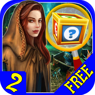 Free Hidden Objects:Hidden Agendas Mystery 2