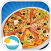 ピザメーカーイタリア料理ゲーム - iPhoneアプリ