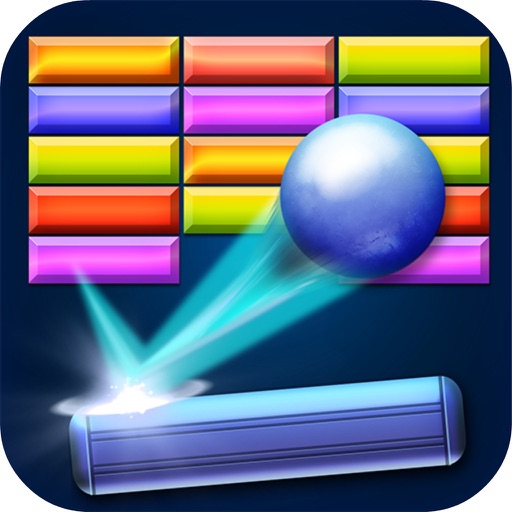 Blast Brick Pro iOS App