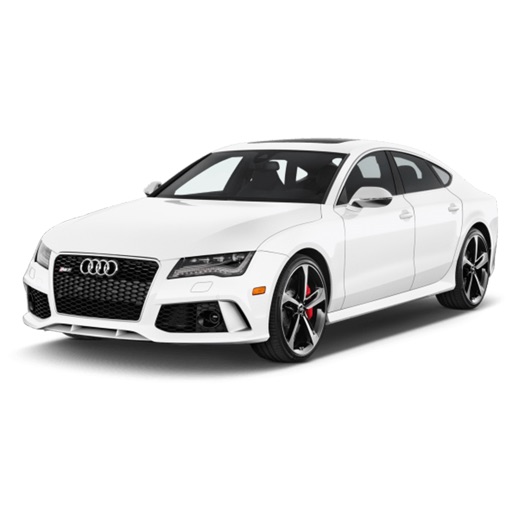 Audi Gallery icon