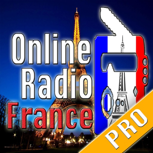Online Radio France PRO - French Music Talks News