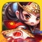 Ultimate unique turnbase game of 2016, pleasing with magnificent effects in 3D, battles with heroes from Jin Yong's famous novels, thousands of martial art skills, let's take an adventure finding heroes and be number one in the martial world