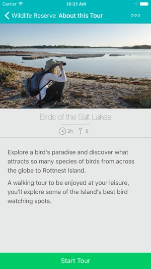 Rottnest Island(圖2)-速報App