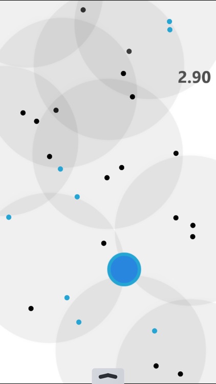 Spinny Dots: Stay Away Phone