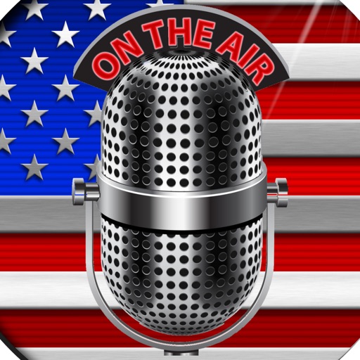 Conservative Talk Radio Live icon