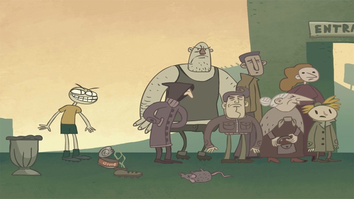 史上最贱的游戏2：最抓狂和最坑爹的解谜益智游戏