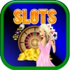 Show of SloTs in Casino Club