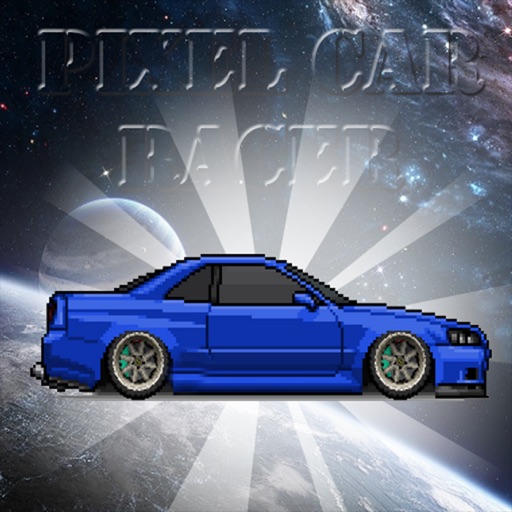 Car Racer 2 Street Rpg Drift iOS App