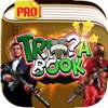 Trivia Book Question Games Player Pro "For GTA"