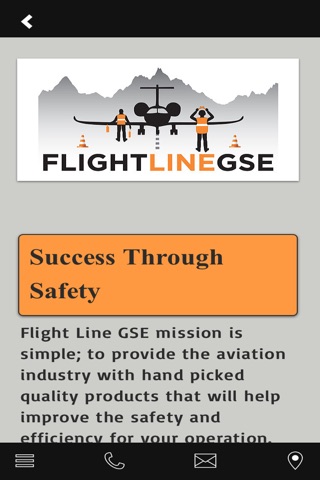 Flight Line GSE screenshot 2