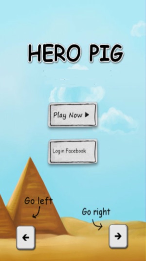 Hero Pig(圖1)-速報App