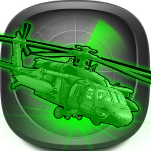 Addictive Driving Copter : Acrobat City iOS App