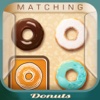 Donuts Matching Game