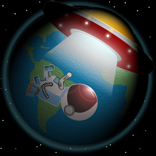 Run2Earth Icon