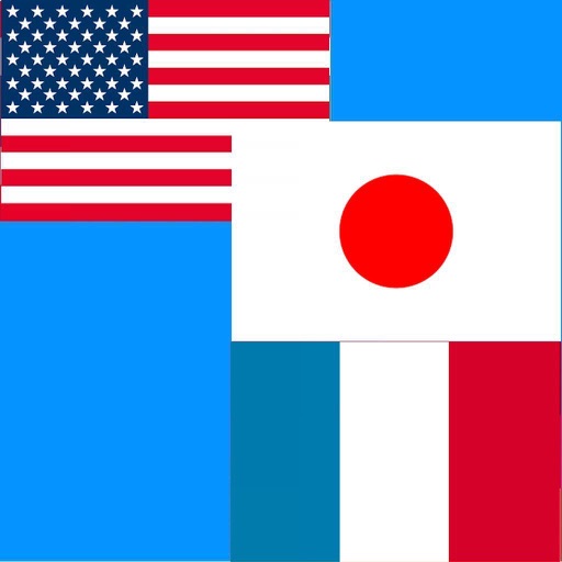Japanese to French Translator - French  Japanese icon