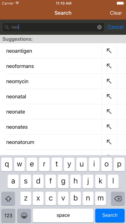 Physician Assistant Review screenshot-3