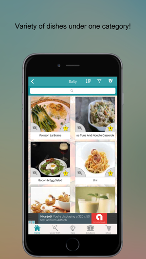 Seafood Recipes Cookbook(圖3)-速報App