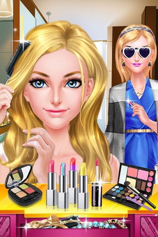 BFF Salon - Luxury Spa Hotel screenshot 2