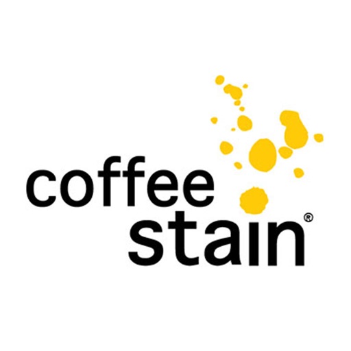 Coffee Stain