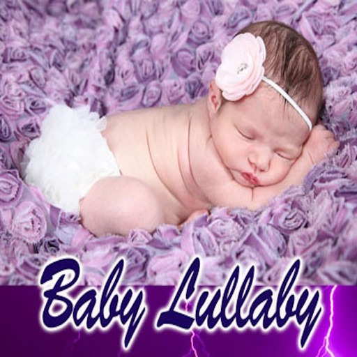 Baby Sweet Night Lullabies Collection-Bed Time Fun icon