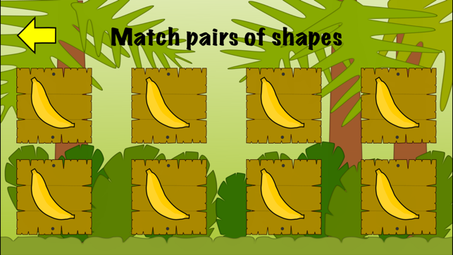 Leo and Pals 2D Shapes(圖3)-速報App