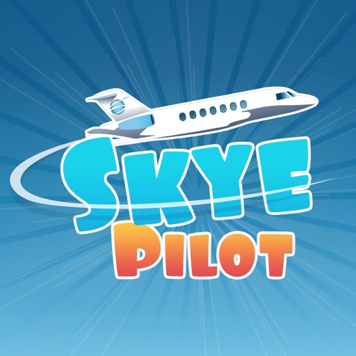 Skye Pilot Icon
