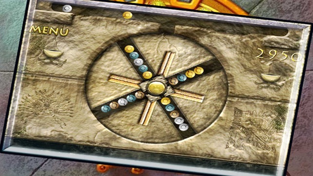 Ancient Tomb Pinball(圖2)-速報App