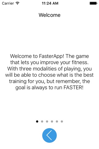 FasterApp screenshot 3