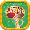 Hot Day in Vegas - Luxury Casino Machine