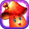 Run Adventure Game for Fruits