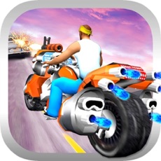 Activities of Motor Speed Maffia - Racing Shoot