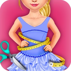 Activities of Little Outfit Design Tailor - Fashion Dressup Boutique