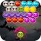 Bubble Shooter Halloween is the best fun game, is the most popular in bubble worlds,the bubble deluxe shooter, bubble shooter sky themes, is the most popular games for all of kind age, very easy and the best way to spend time when you waiting bus on city or walking park city