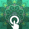 Live Mandala Wallpapers - Lock Screen Meditation