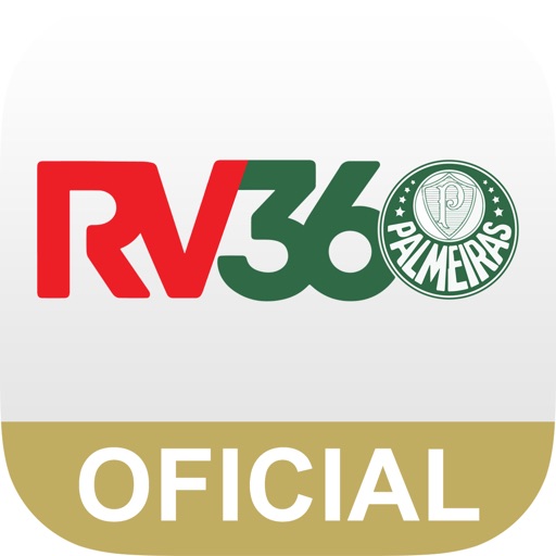 Palmeiras RV 360 icon
