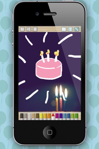 Happy Birthday - Photo Editor screenshot 3