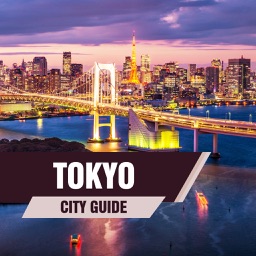Tokyo Tourism Guide