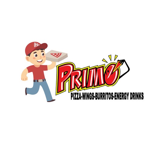 Primo Pizza Hamden