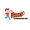 Get Primo Pizza's amazing food now on the go