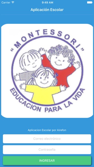 Jardin Montessori(圖1)-速報App