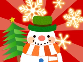 Happy Christmas Stickers - Emoji TOKYO