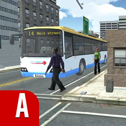 Bus Simulator 2017 Pro Driving n Parking Читы