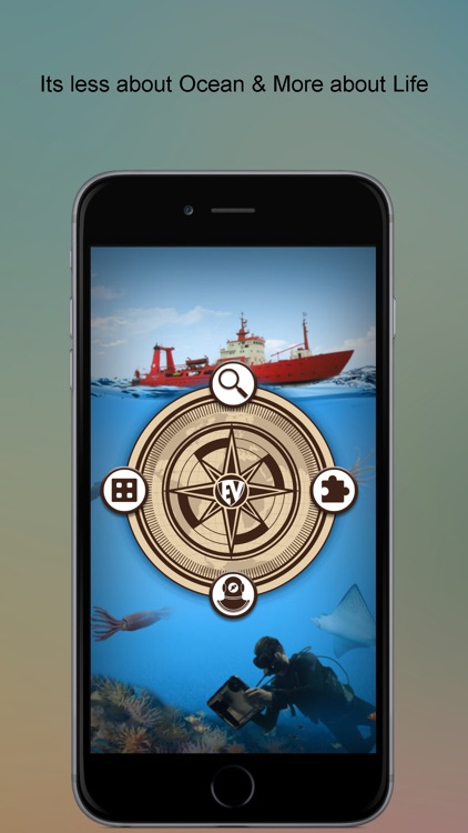 Oceanography SMART Dictionary