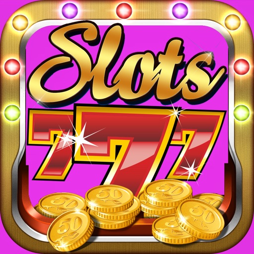 Jack 777 Vegas Slots FREE 2016