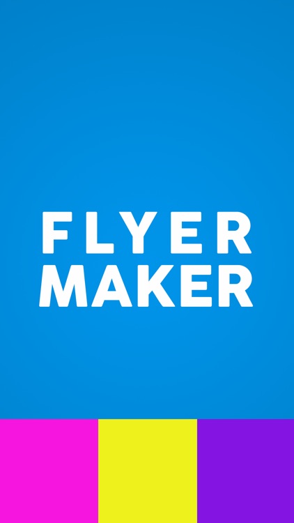 Flyer Maker Pro