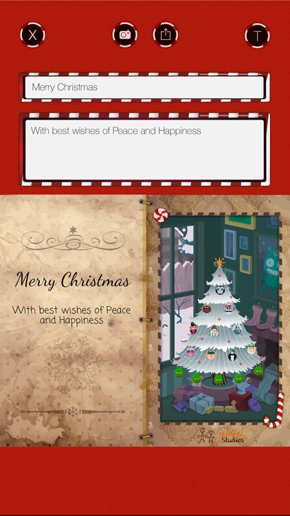 A Tree Before Christmas screenshot-4