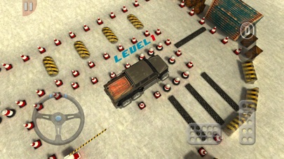 Car Driver 3 (Hard Parking) screenshot 3
